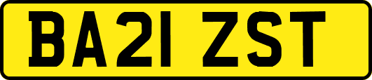 BA21ZST