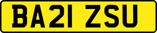 BA21ZSU