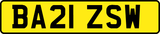 BA21ZSW