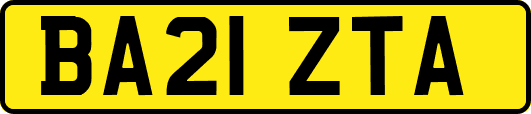 BA21ZTA