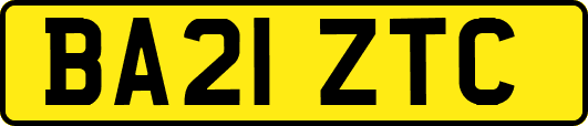 BA21ZTC