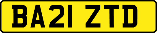 BA21ZTD