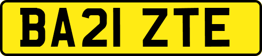 BA21ZTE