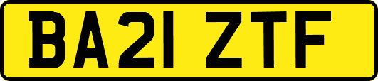 BA21ZTF