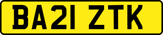 BA21ZTK