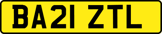 BA21ZTL