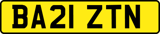BA21ZTN