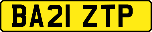 BA21ZTP