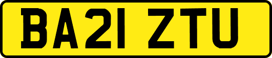 BA21ZTU