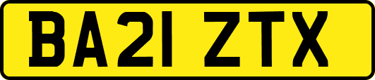 BA21ZTX
