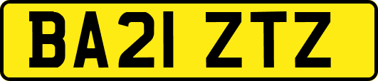 BA21ZTZ