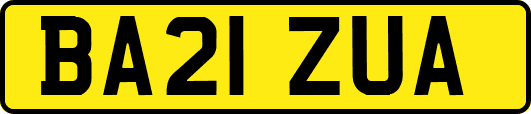 BA21ZUA