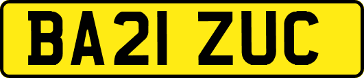 BA21ZUC