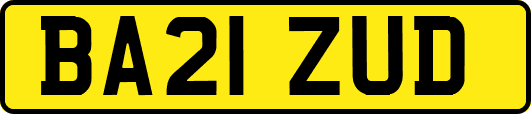 BA21ZUD