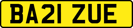 BA21ZUE
