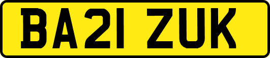 BA21ZUK
