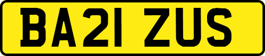 BA21ZUS