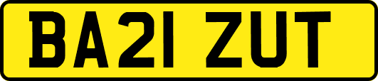 BA21ZUT