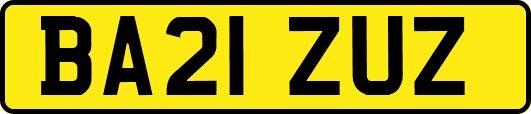 BA21ZUZ