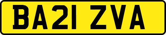 BA21ZVA