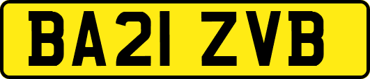 BA21ZVB