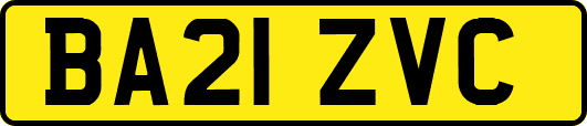 BA21ZVC