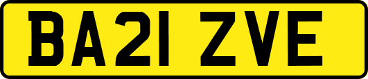 BA21ZVE