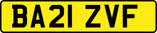 BA21ZVF