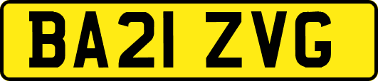 BA21ZVG