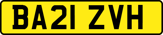 BA21ZVH