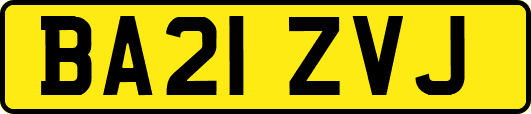 BA21ZVJ