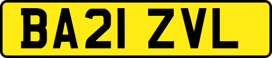 BA21ZVL