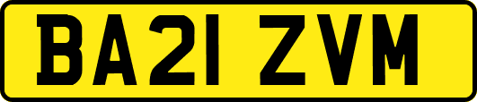 BA21ZVM