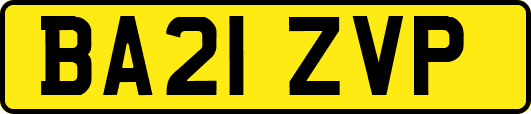 BA21ZVP