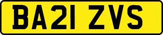 BA21ZVS