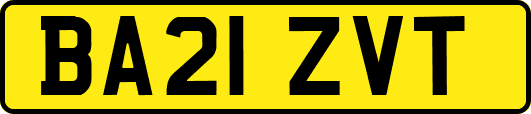 BA21ZVT