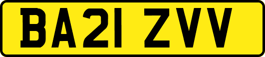 BA21ZVV