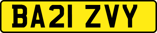 BA21ZVY