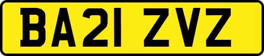 BA21ZVZ