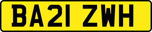 BA21ZWH