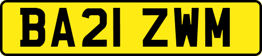 BA21ZWM