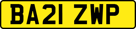 BA21ZWP