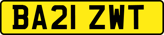 BA21ZWT