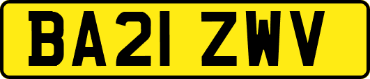 BA21ZWV