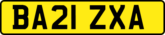 BA21ZXA