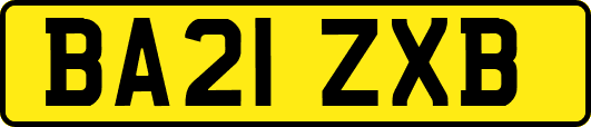 BA21ZXB