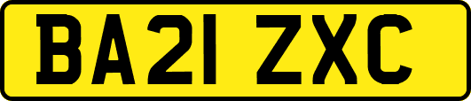 BA21ZXC