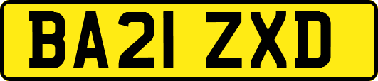 BA21ZXD