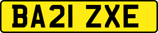 BA21ZXE