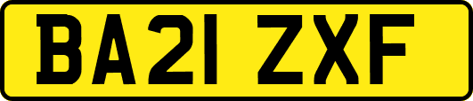 BA21ZXF